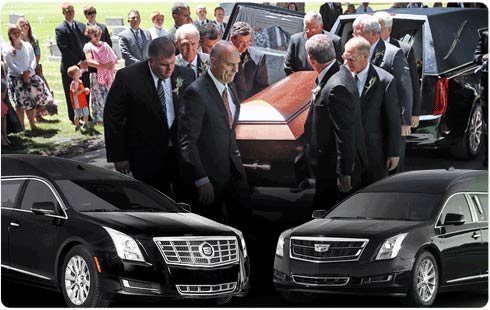 Funeral Transportation