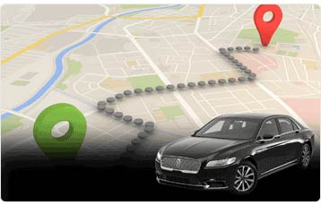 point-to-point transfers