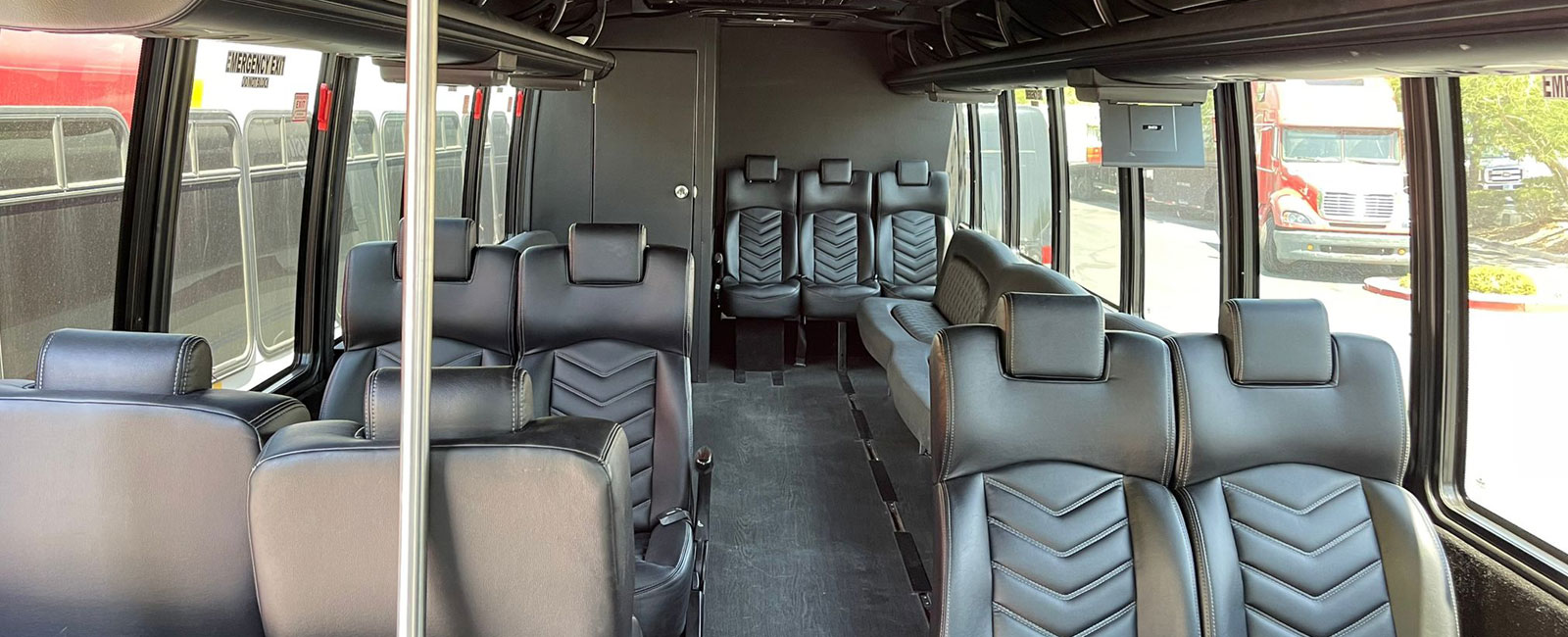 Grech GM 40 Conversion