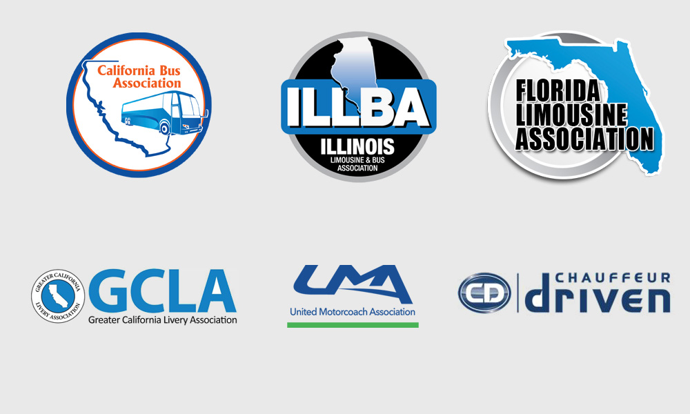 global customs press trade shows