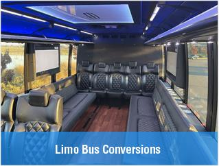 Limo Bus Conversions 