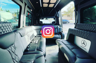 Limo-style Conversion