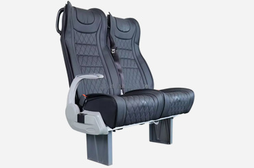 Motorcoach Bus Conversion