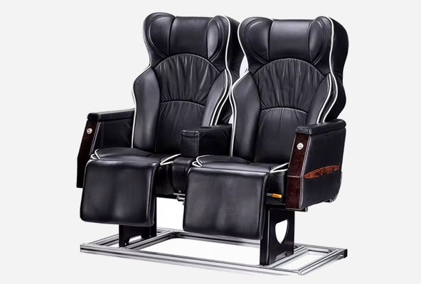 Motorcoach or Shuttle Bus Seats