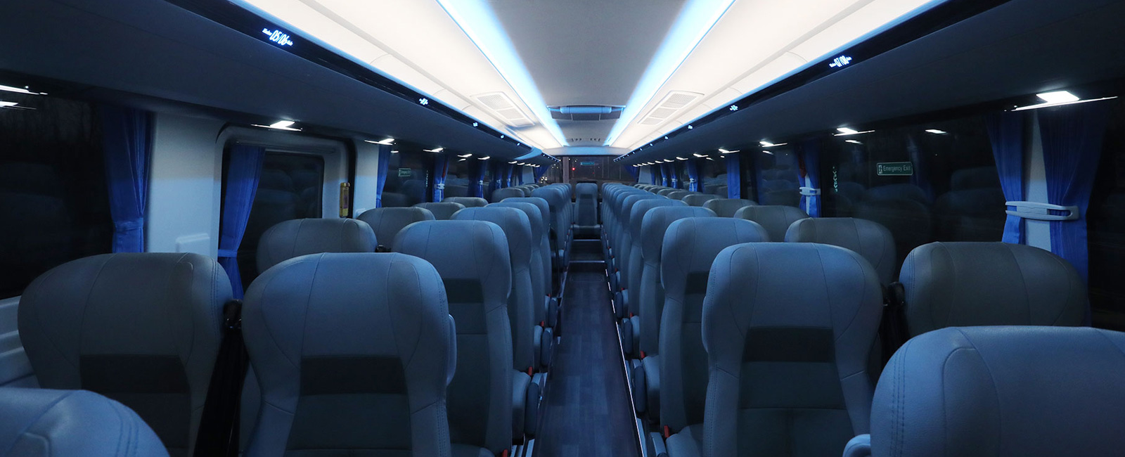 Yutong Bus Seat Cover