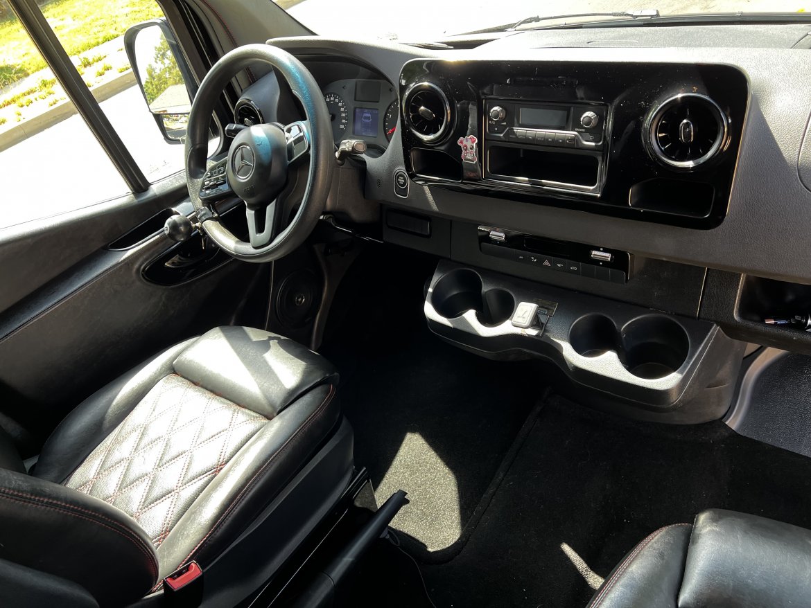 2019 Mercedes-Benz Sprinter