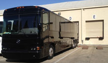 40 Motorcoach Limo Bus