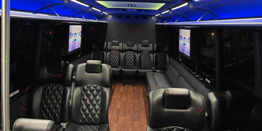 Grech Bus Conversion