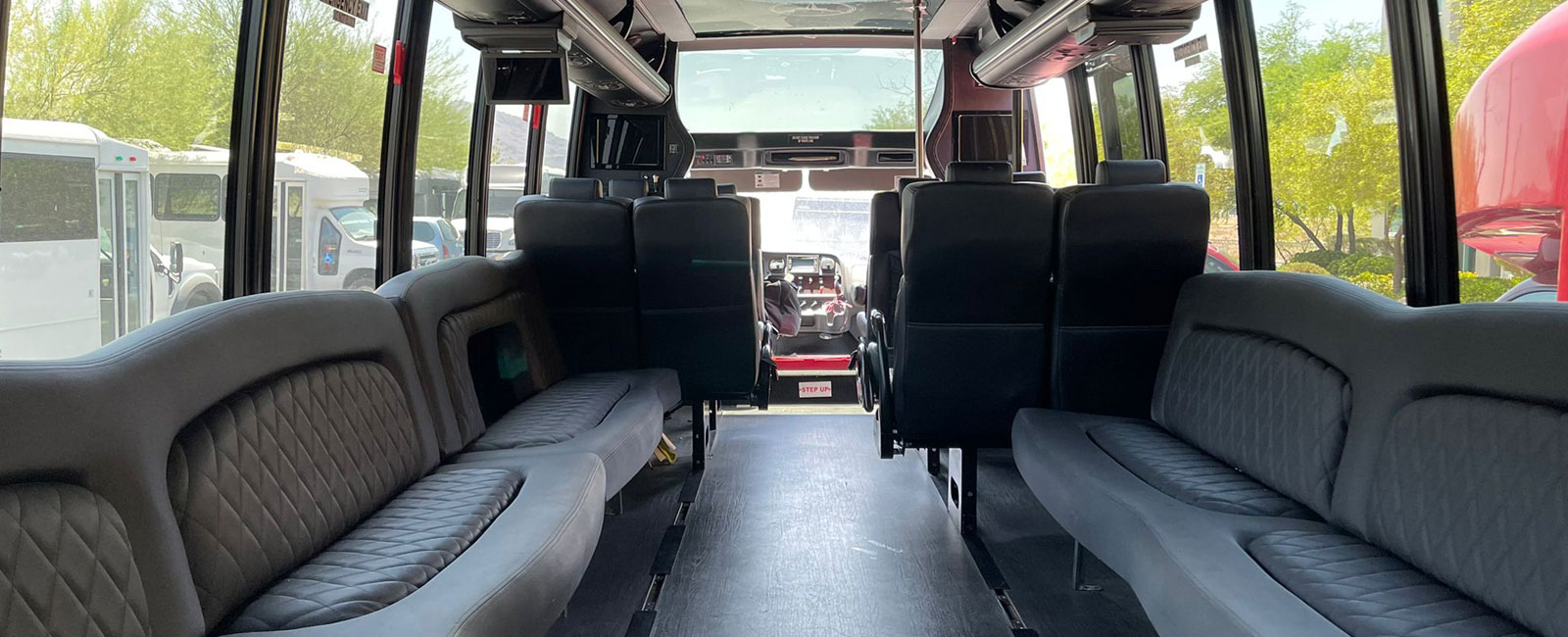 Grech Bus Makeover Conversion