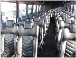 All Van/Bus Seat Covers