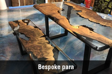 bespoke para bespoke para