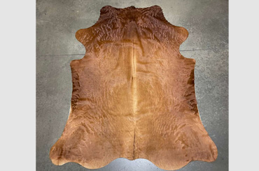 best full-size cowhide leather goods