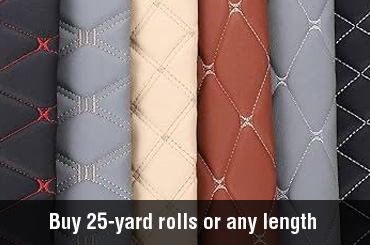 buy 25 yard rolls or any length
