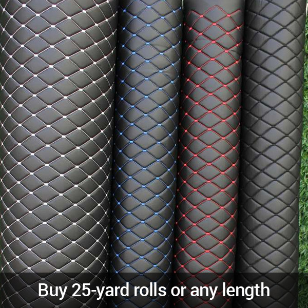 buy 25 yard rolls or any length video slider