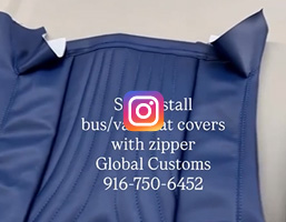 city transit bus insta video global customs