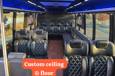 Complete Bus Restoration