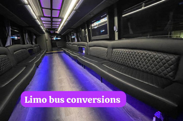 Complete Bus Restoration