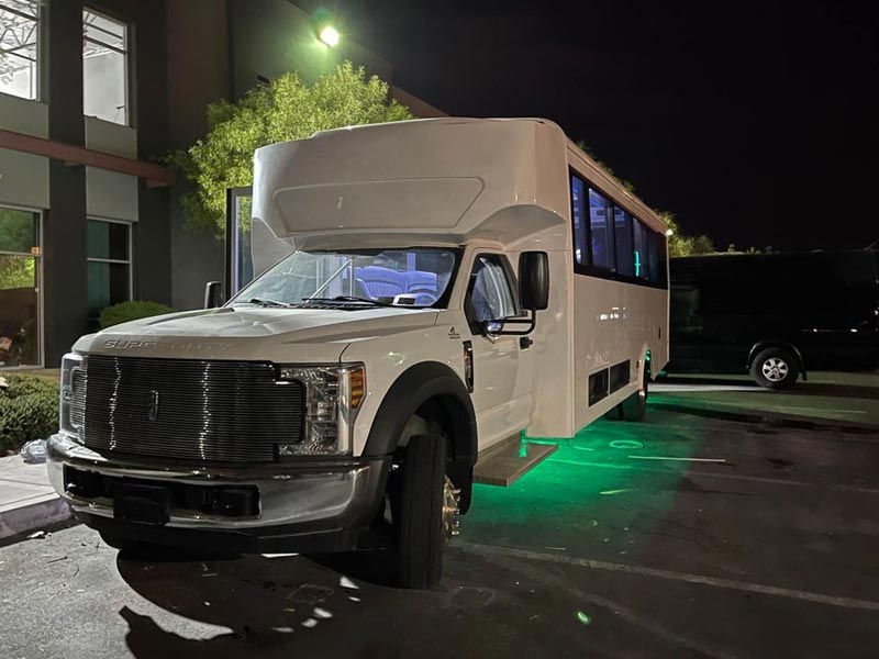 Ford F-550 2018 Gallery2