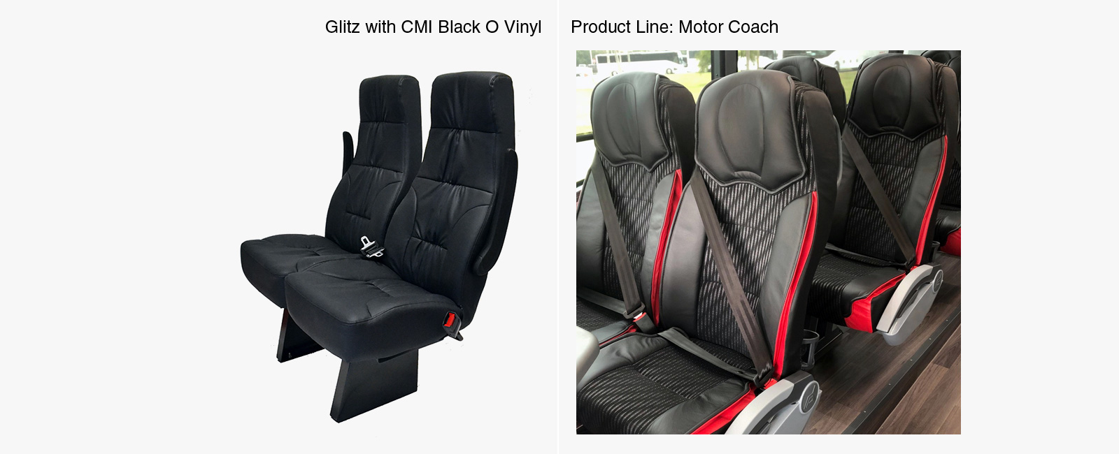 Freedman Seat Covers