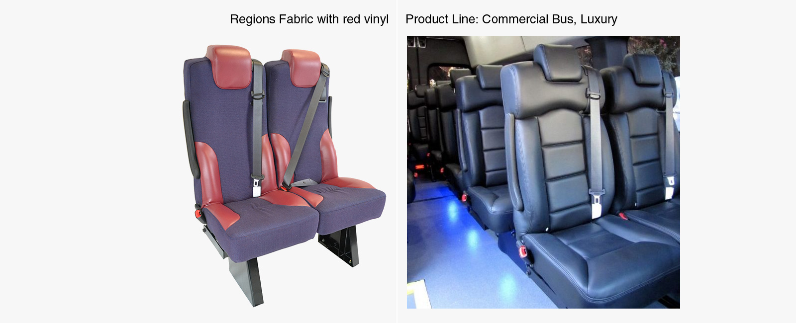 Freedman Seat Covers