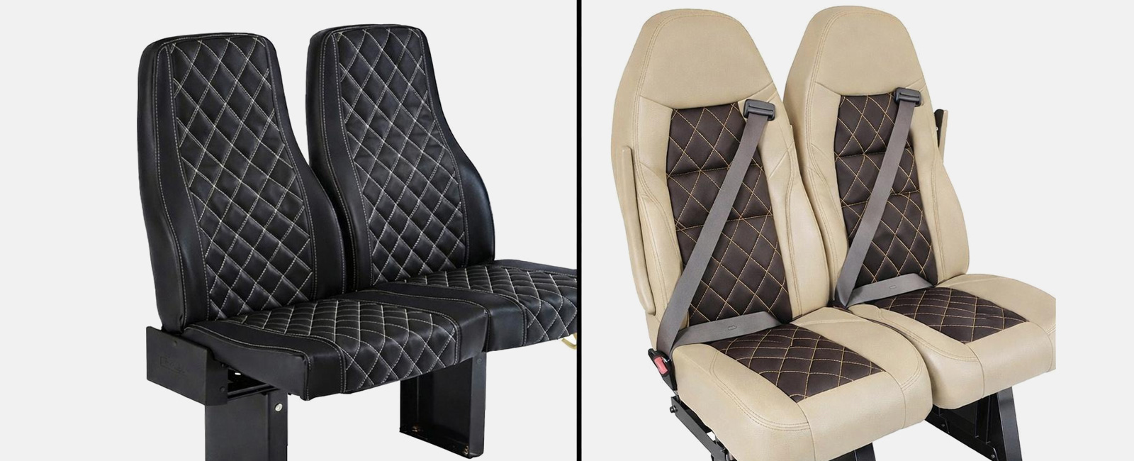 Freedman Seat Covers