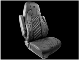 Freightliner Cascadia