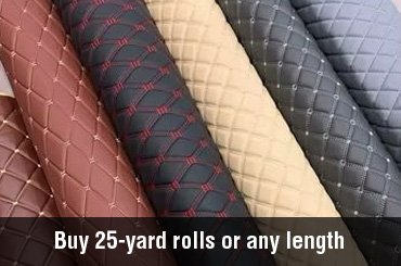 buy 25 yard rolls or any length