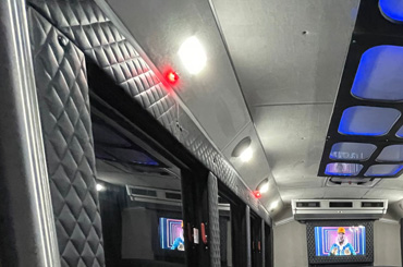 global customs dividers & window pillars