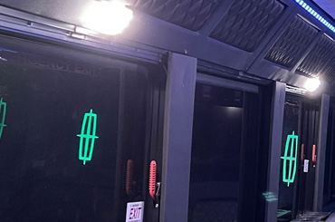 global customs dividers & window pillars