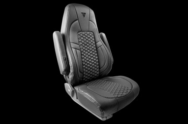 Freightliner Cascadia