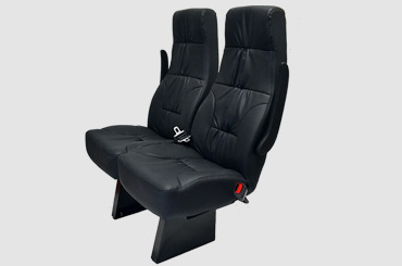 Glaval Bus Seat Covers