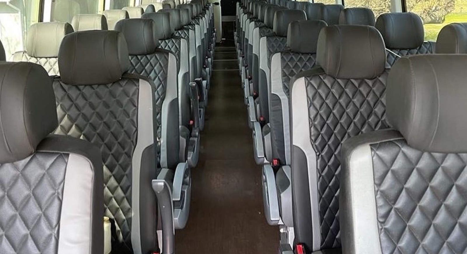 Global Customs Interior Front Image