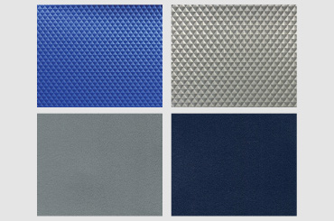 Leatherette & Fabrics we sell