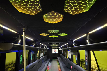 global customs order custom ceilings pillars & dividers