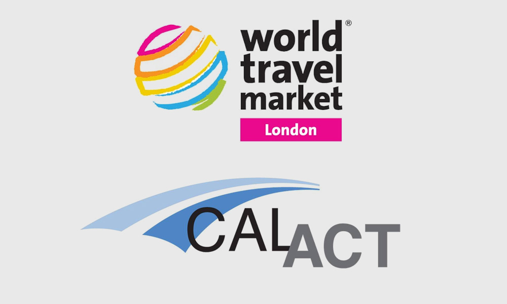 global customs press trade shows