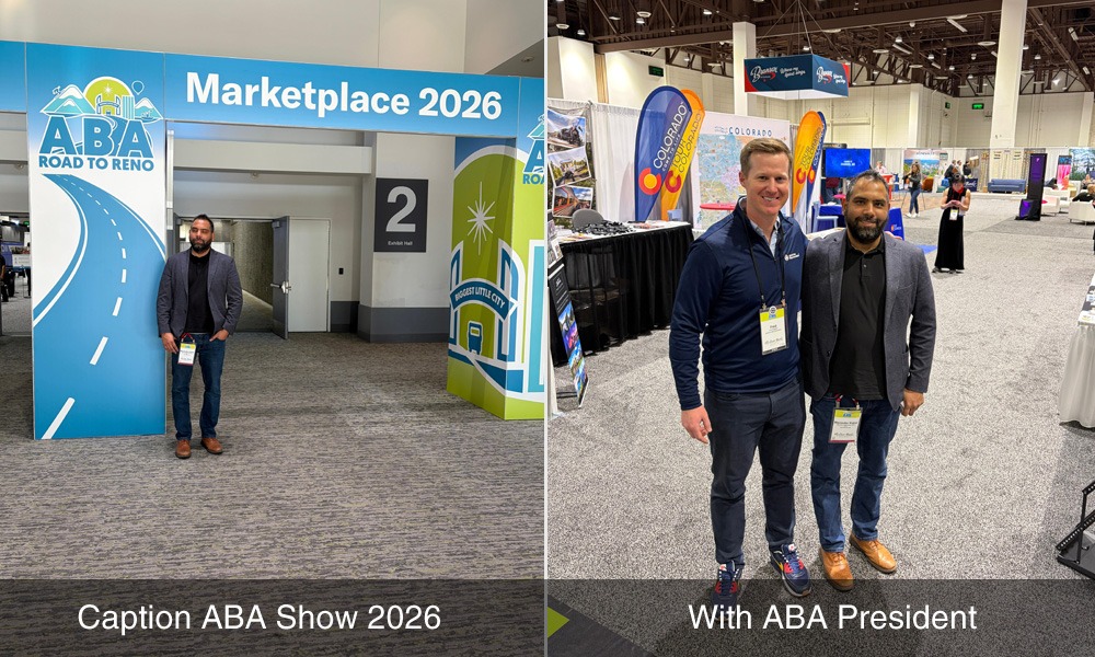 global customs press trade shows