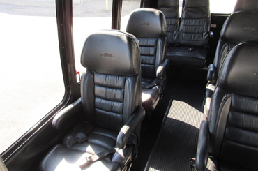 Turtle Top Bus Seat Covers