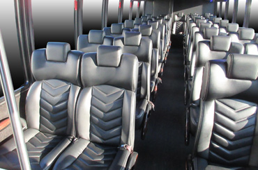 Luxury Seat Covers for Grech