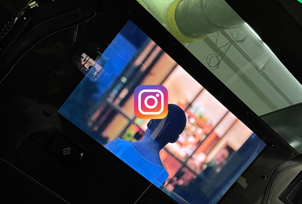 Grech GM-40 and GM-45 front divider