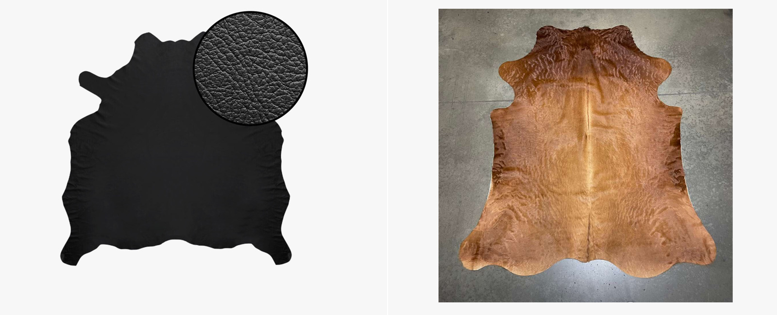 leather hides for sale new york