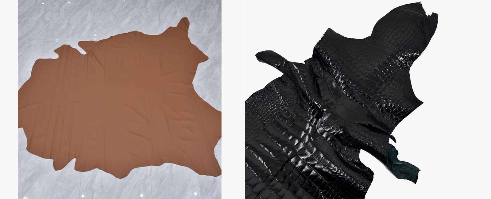 leather hides for sale new york