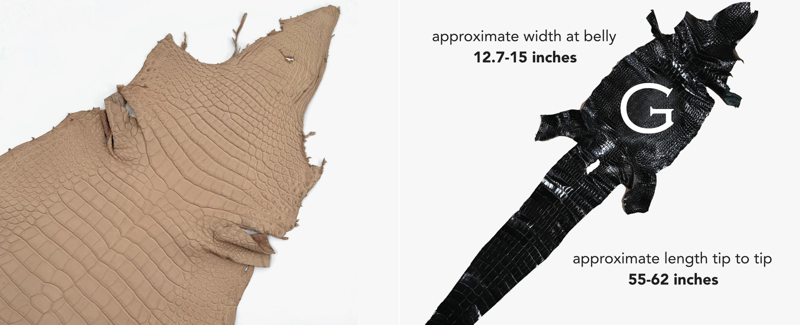 leather hides for sale new york