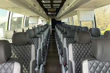 lighted ceiling panels