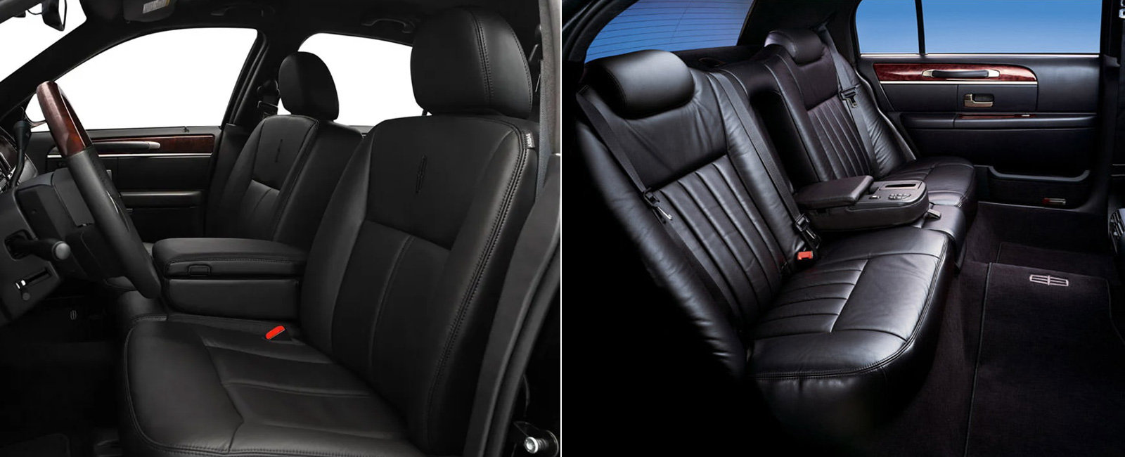 Lincoln Town Car 2003-2011