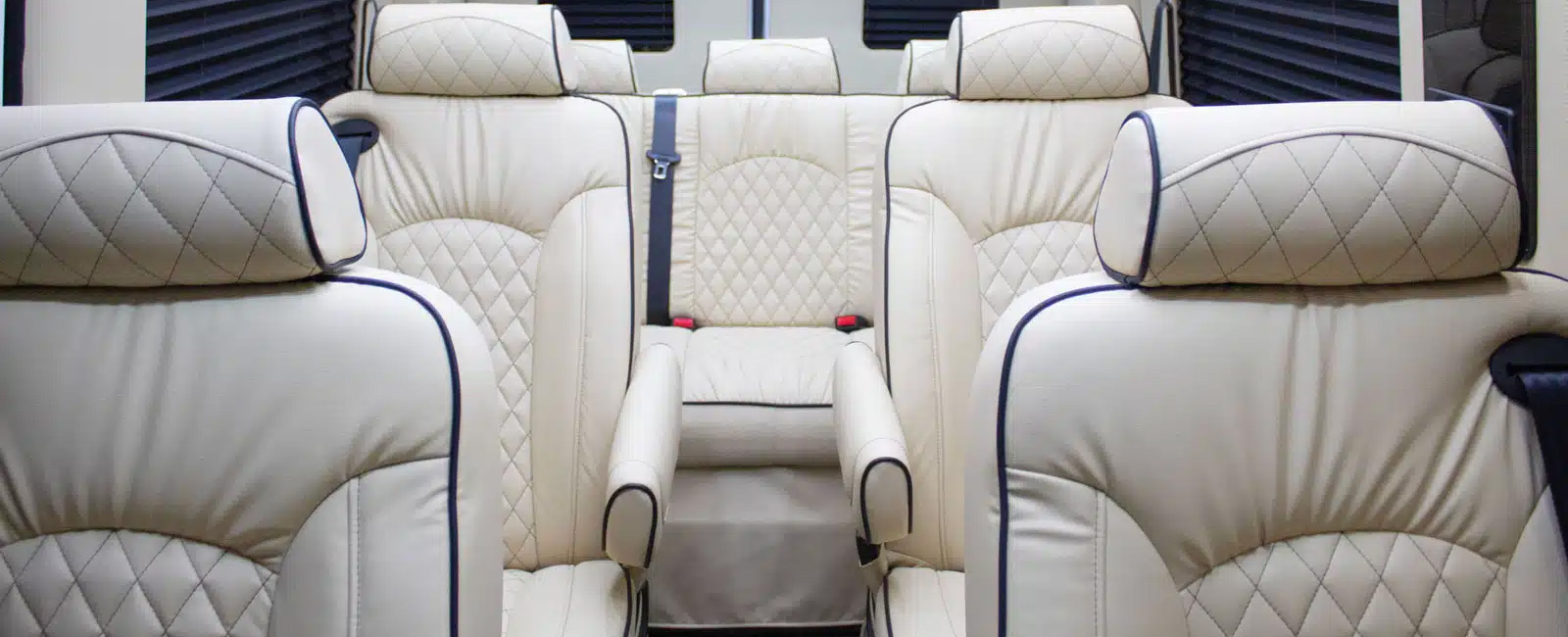Maybach Seats for Sale
