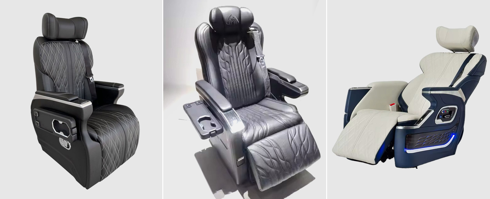 Maybach Seats for Sale Maybach Seats for Sale