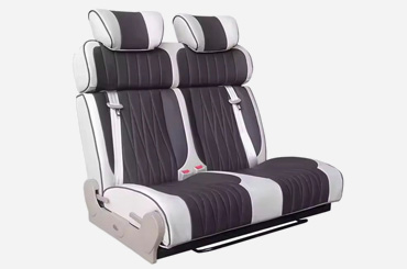 Motorcoach Bus Conversion