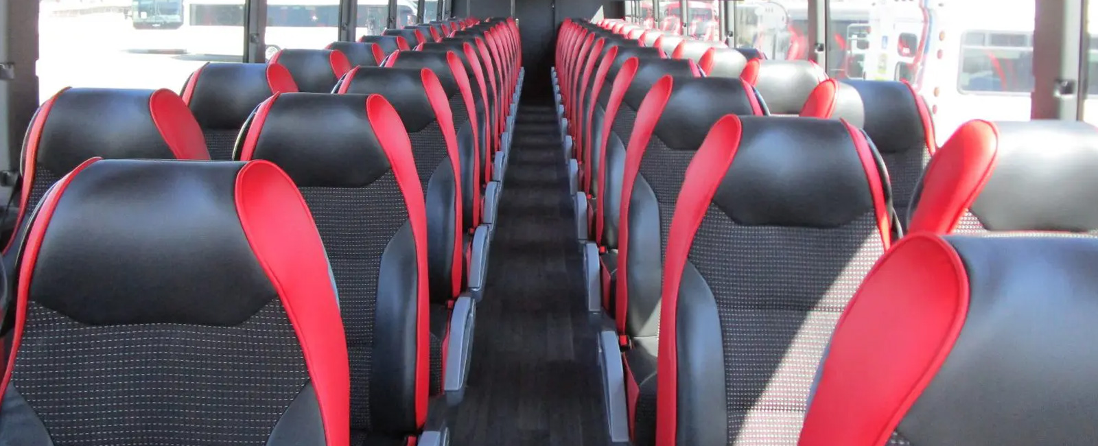 Prevost Bus Seat Covers Prevost Bus Seat Covers