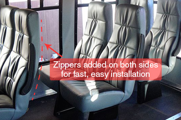 Fleet-wide durability and performance