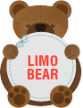 Limo Bear